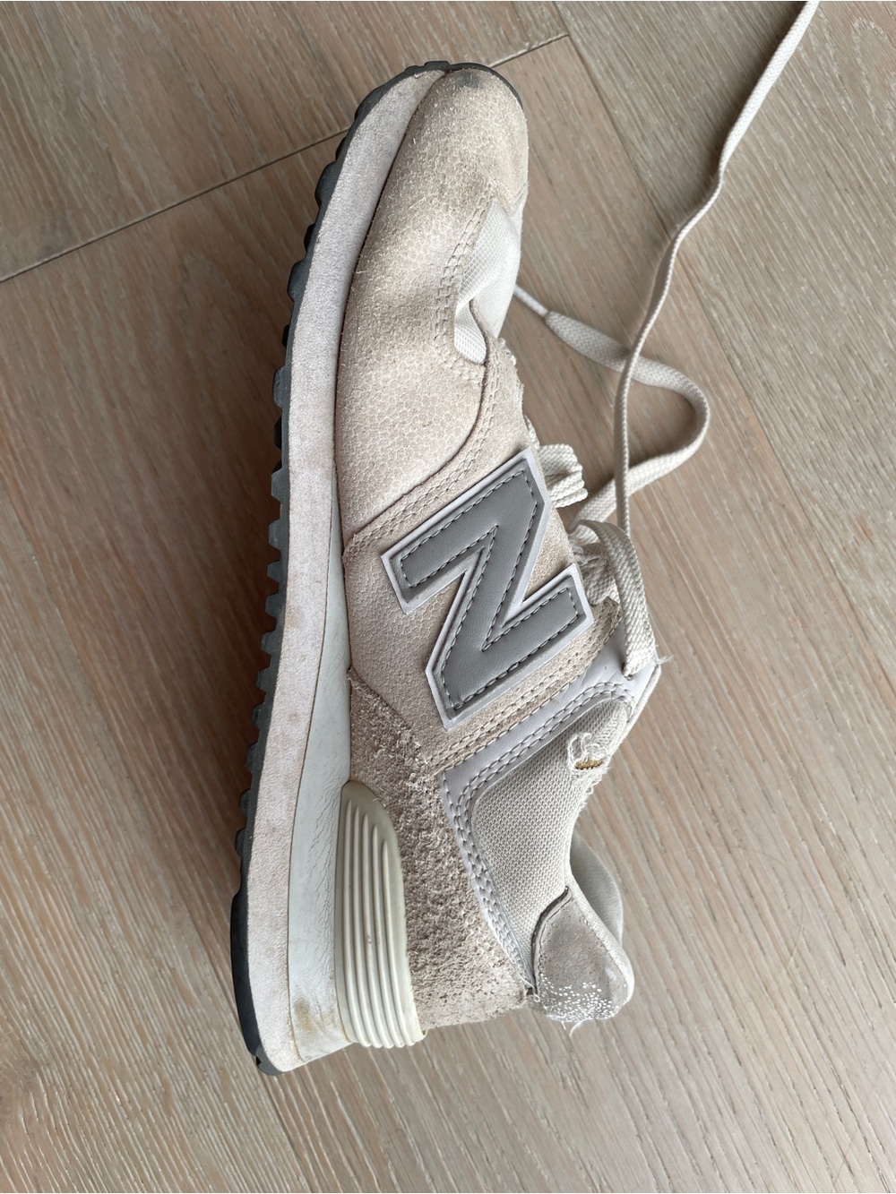 New balance 574 Women’s 8 - Picture 7 of 9